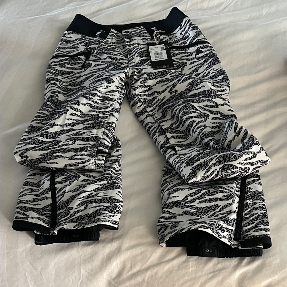 Burton Marcy ski pants
